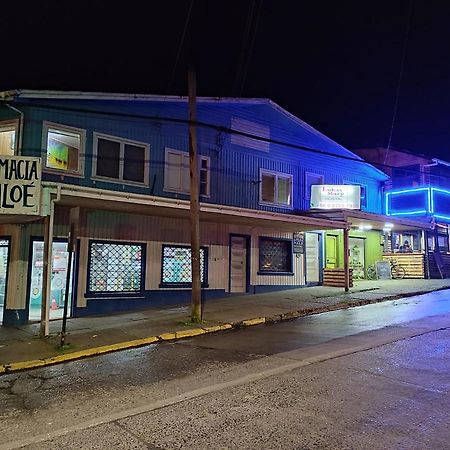 Lukas Mary Ancud Exterior photo