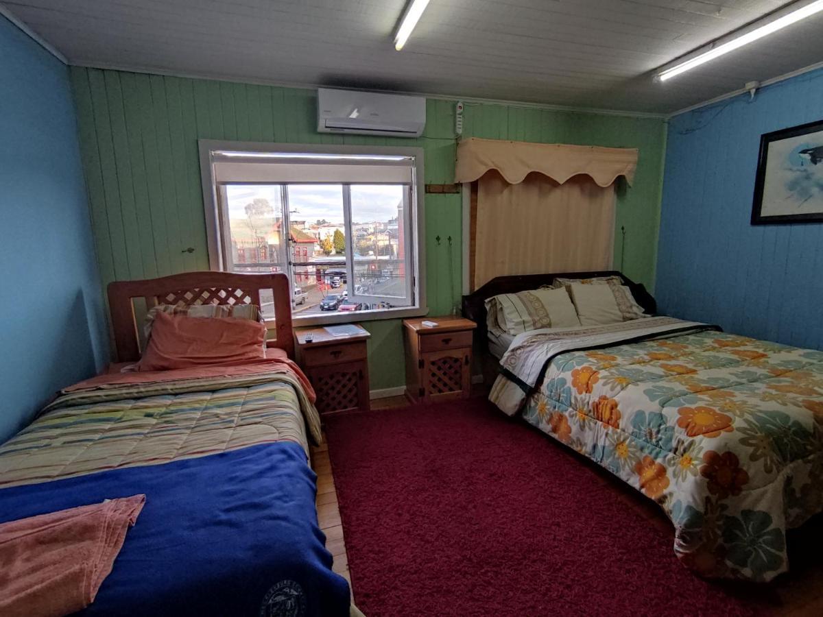 Lukas Mary Ancud Exterior photo